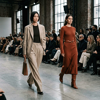 Matthieu Blazy's Resort 2026: expensively confident and explosively original.
