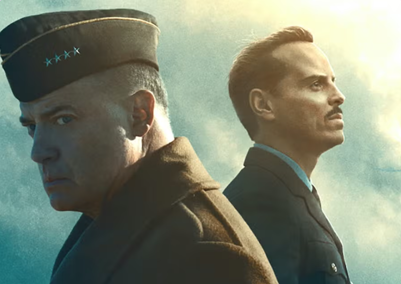 pressure movie