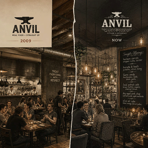 anvil thenandnow