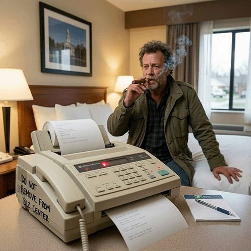 turge arlington filing